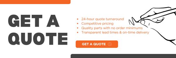 Get a quote!