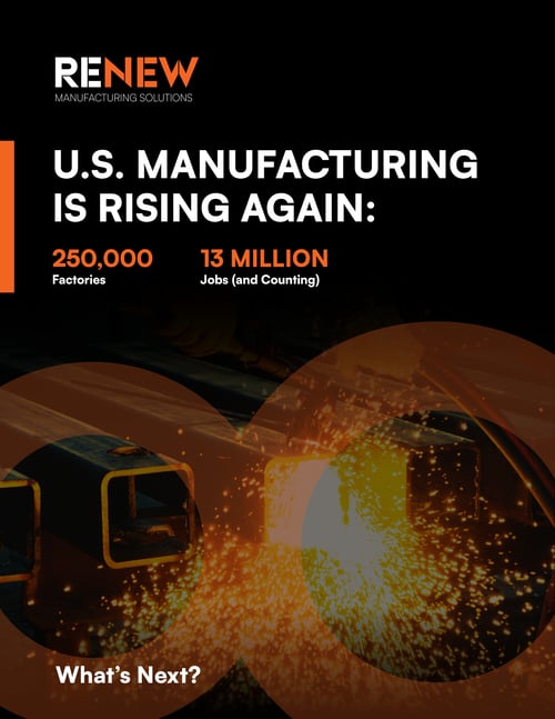 ReNEW Manufacturing Solutions eBook- US Manufacturing is Rising Again_page-0001