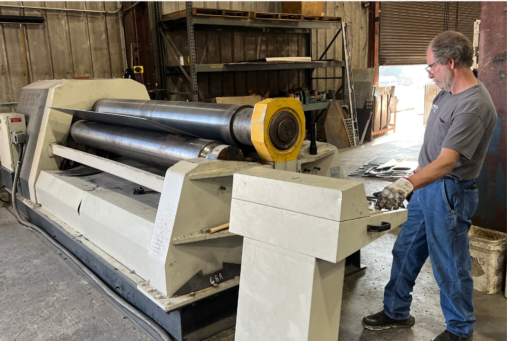 ReNEW Manufacturing Solutions Finishing