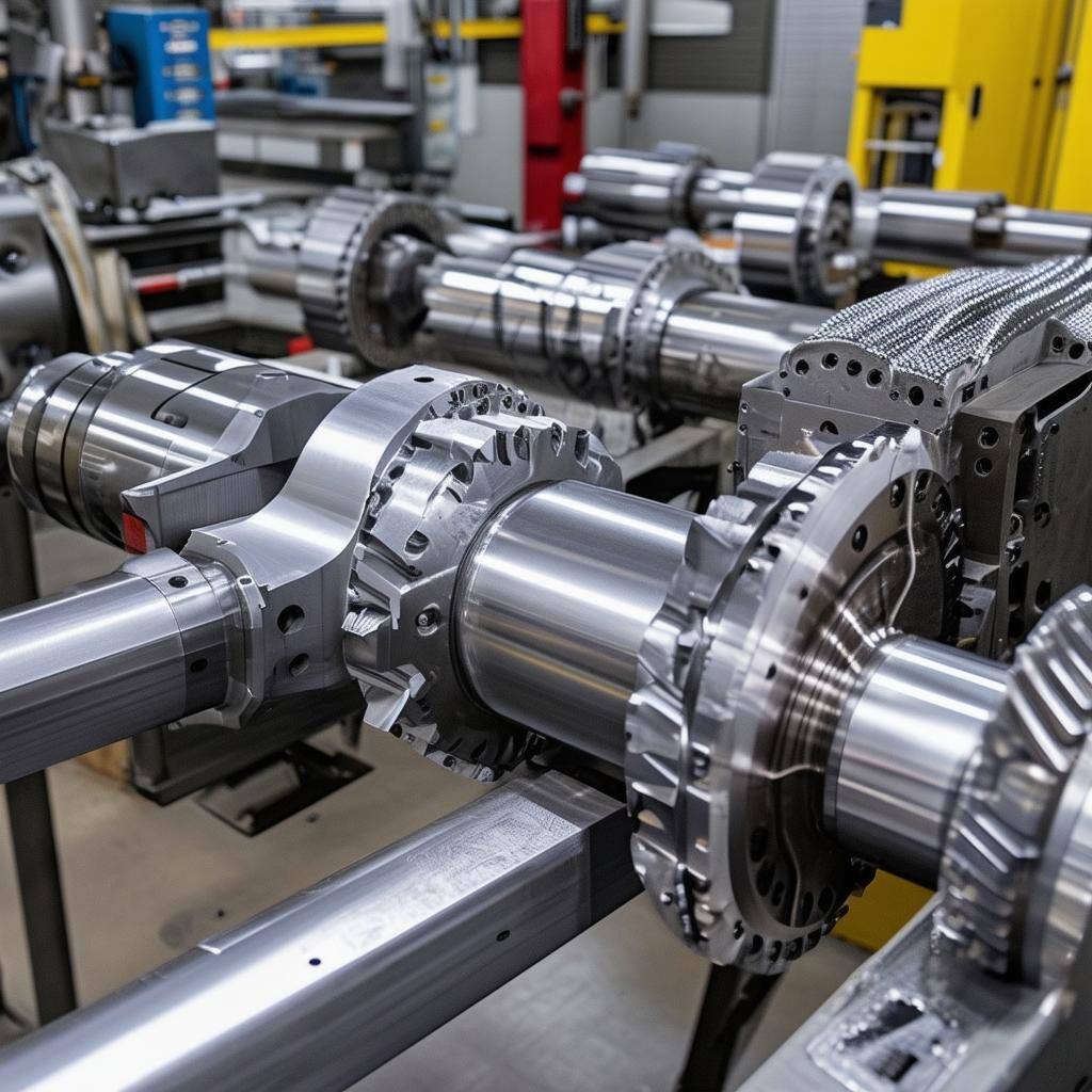 See how our AS9100 Certification can help you!