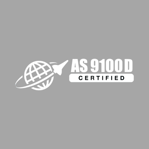 ReNEW Manufacturing Solutions is proud to have an AS9100 Certification.