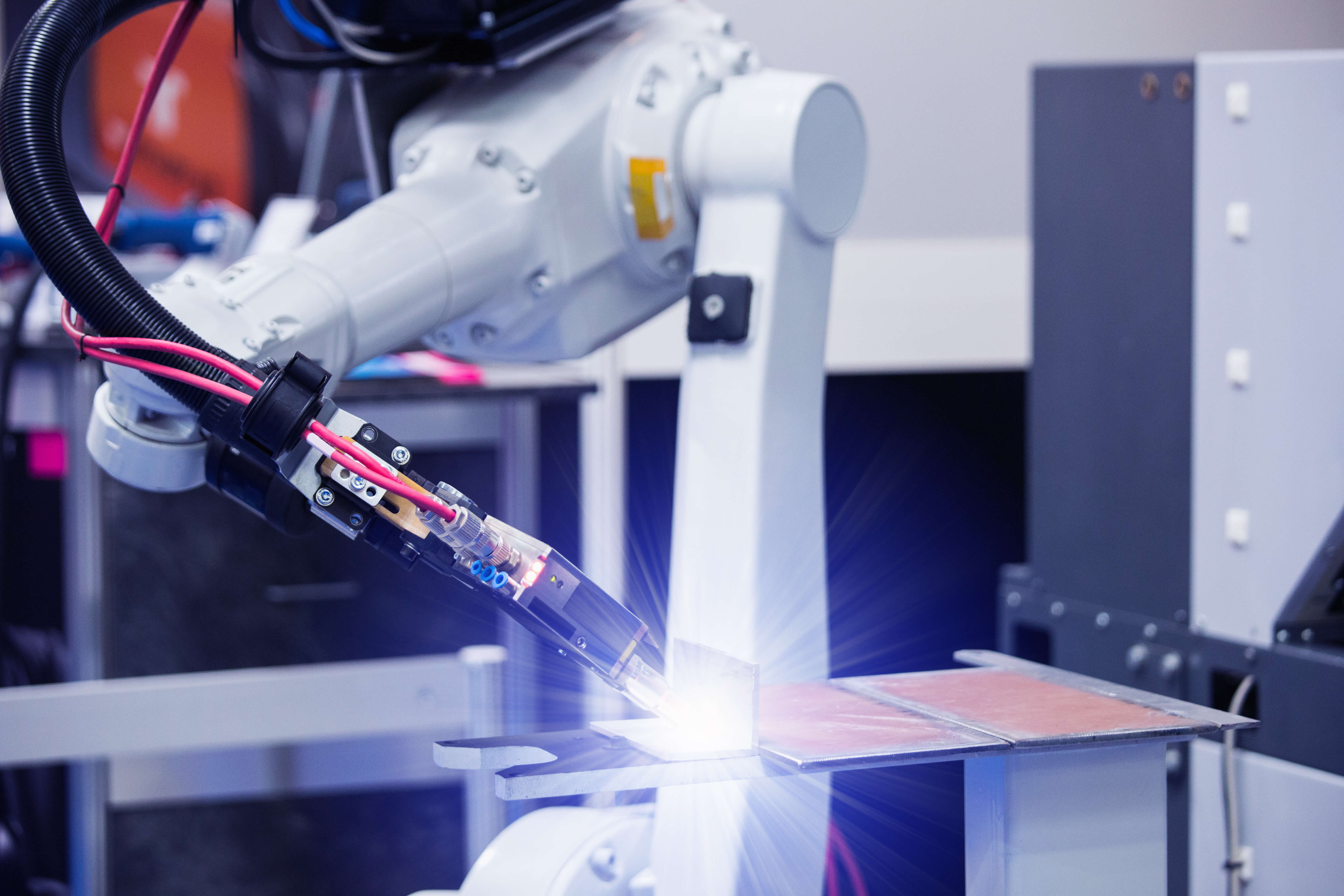 laser welding services