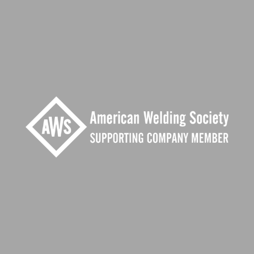 ReNEW Manufacturing Solutions is proud to have an American Welding Society Certification.