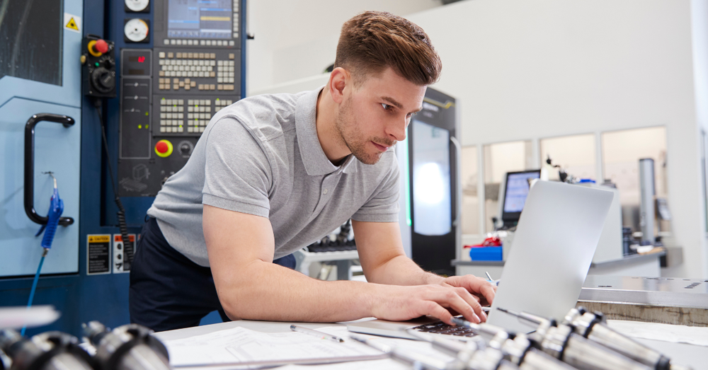 We're hiring for a CMM Inspector and Programmer in Leadner, Texas.