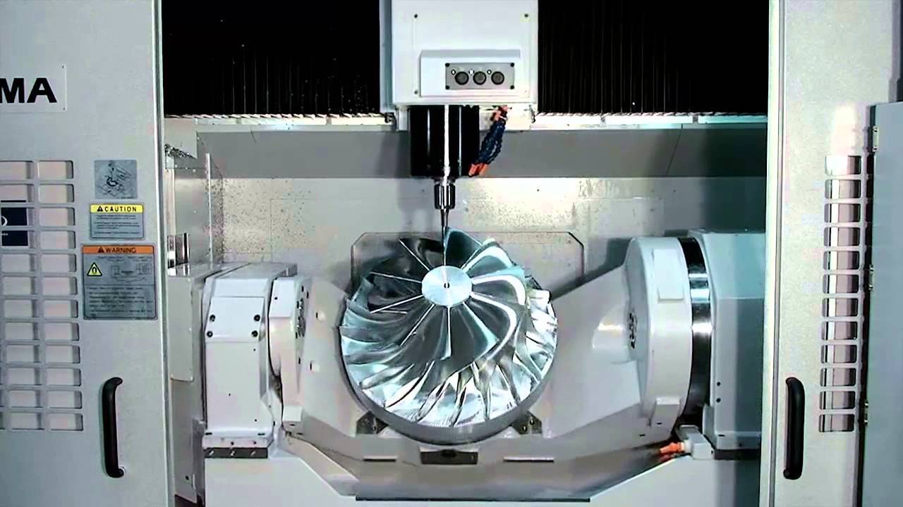 Custom Metal Parts