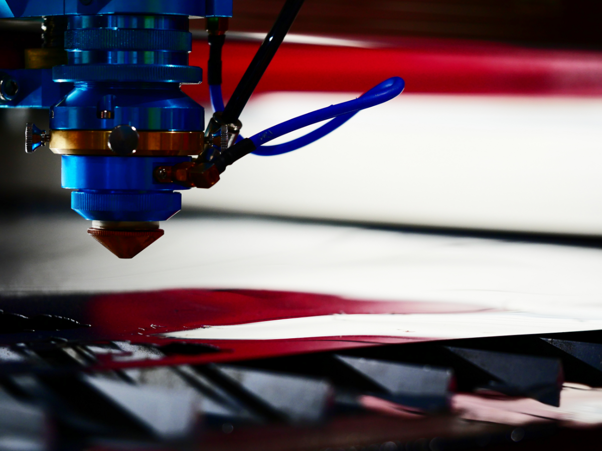 Contract manufacturing