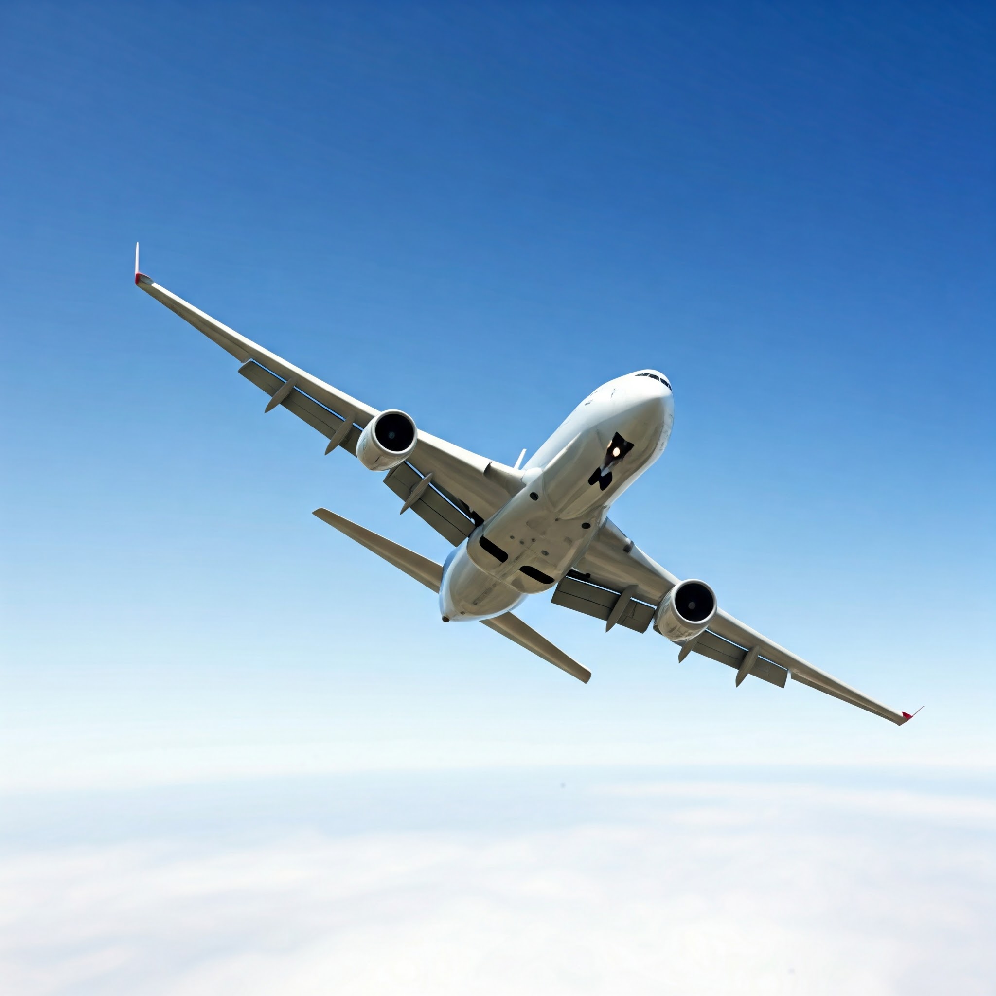 Trust ReNEW Manufacturing Solutions with all your aircraft manufacturing needs.