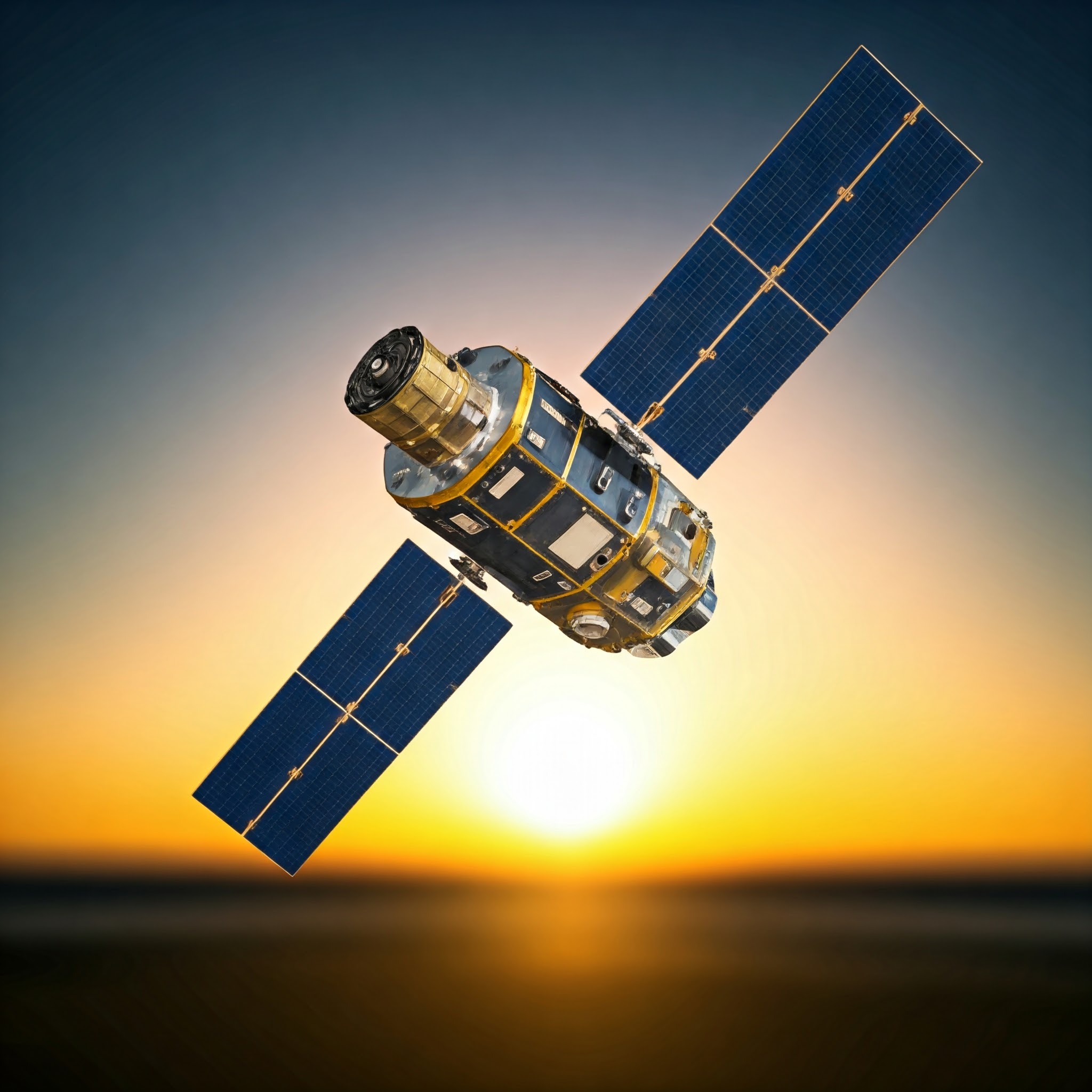 Trust ReNEW Manufacturing Solutions for your satellite manufacturing needs.