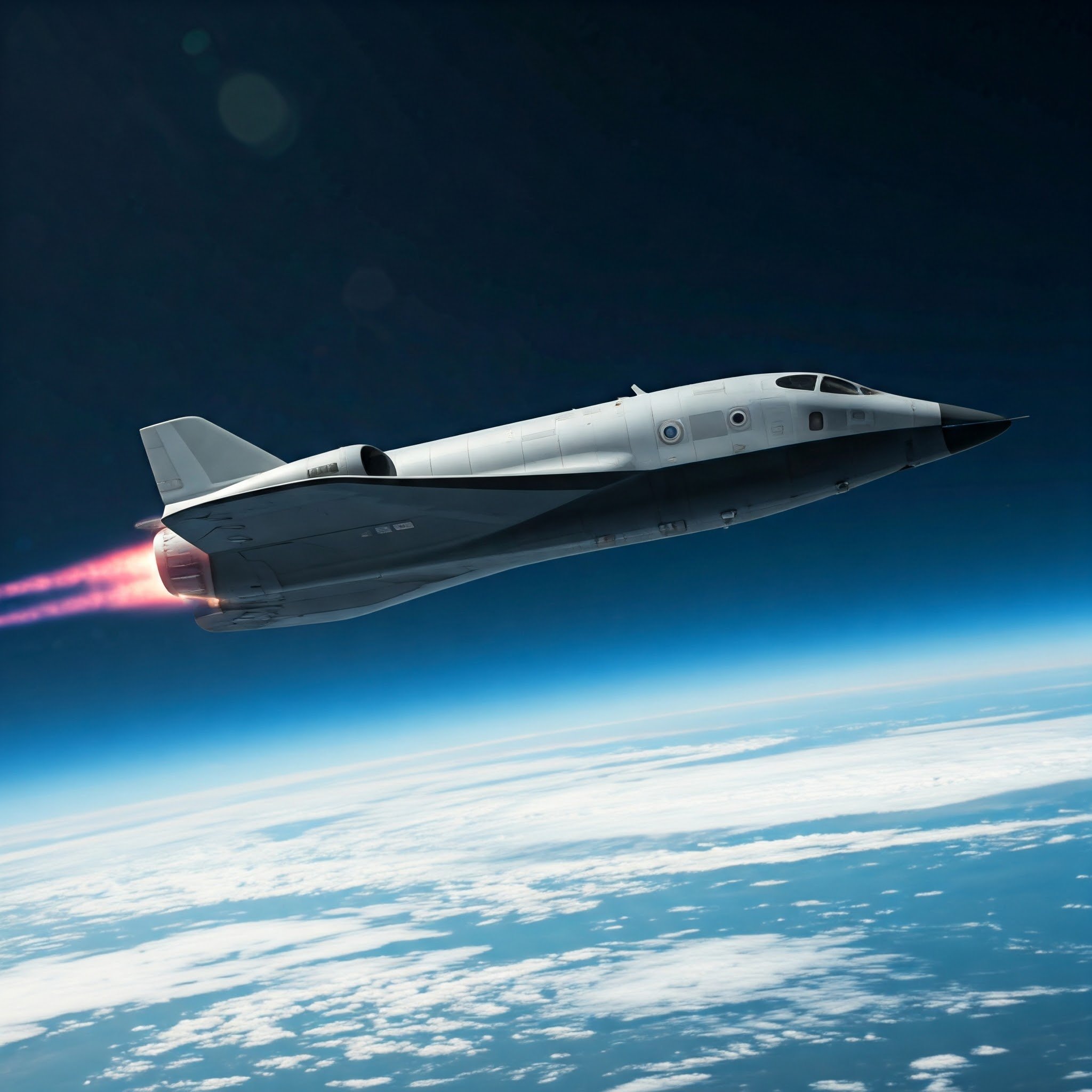 Trust ReNEW Manufacturing Solutions for your space exploration systems needs.