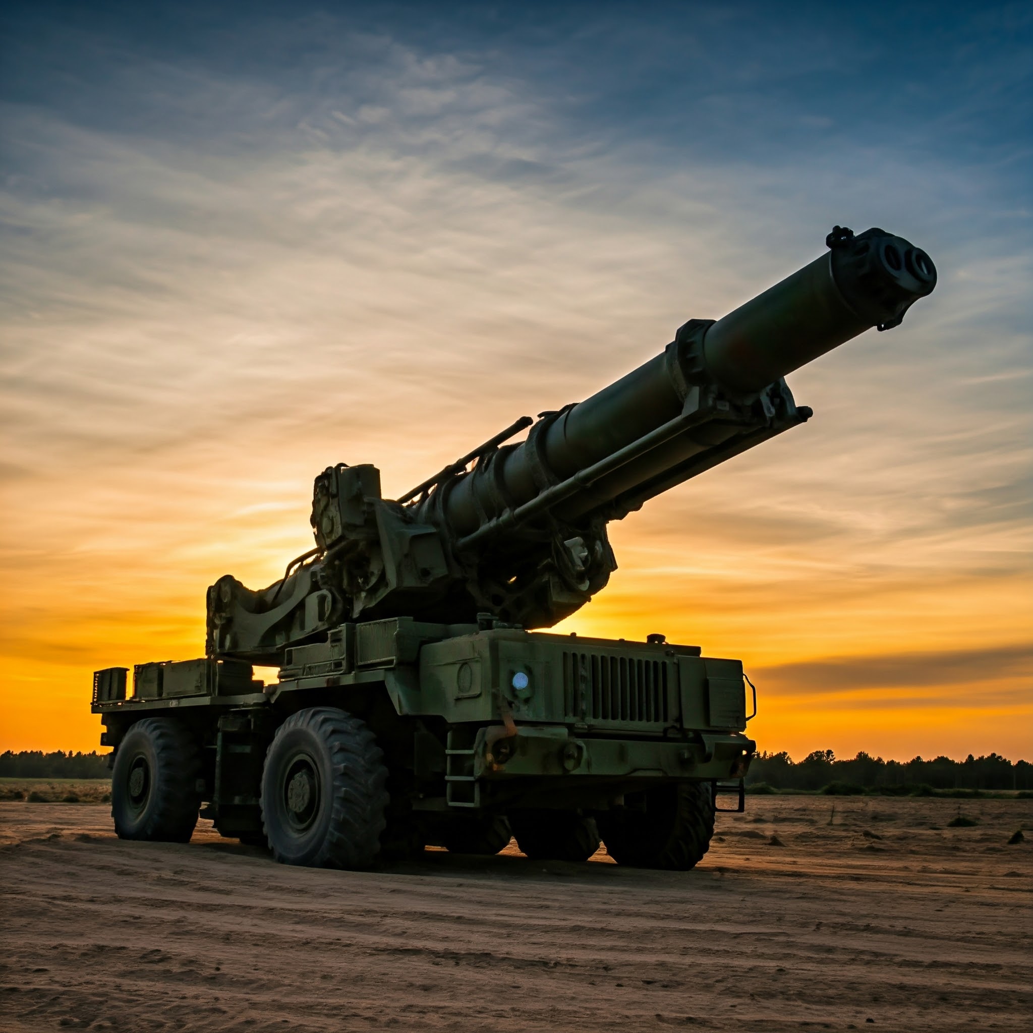 Trust ReNEW Manufacturing Solutions for your weapons systems needs.