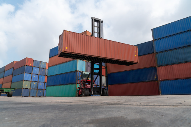 domestic manufacturing
