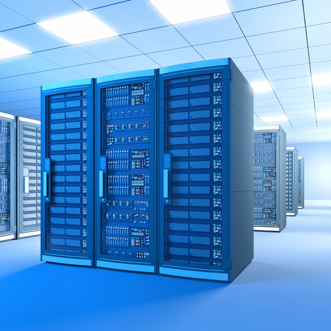 Data Centers