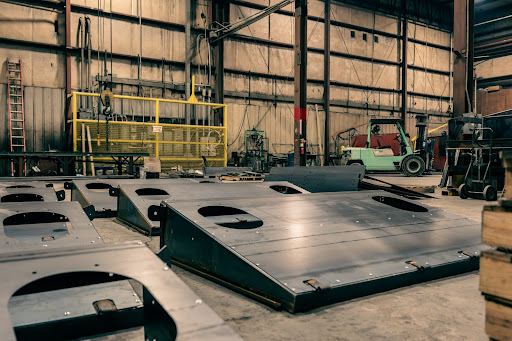 Aerospace and Defense Machining and Fabrication for Every Tier of the ...